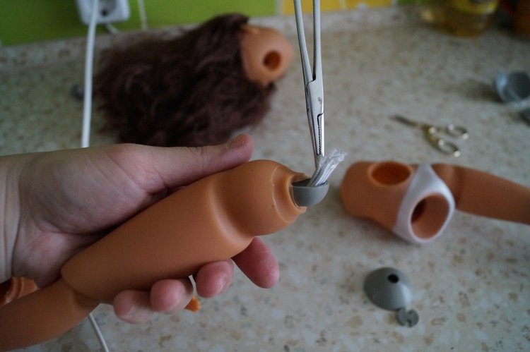 Вы ждали субботу? Заходите в гости! Выписка куколок