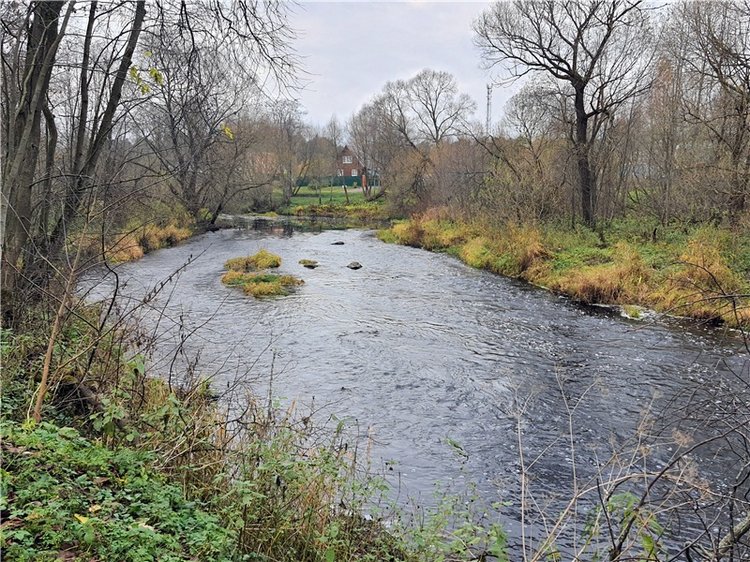 Путешествие по Святым местам Тверской области, продолжение