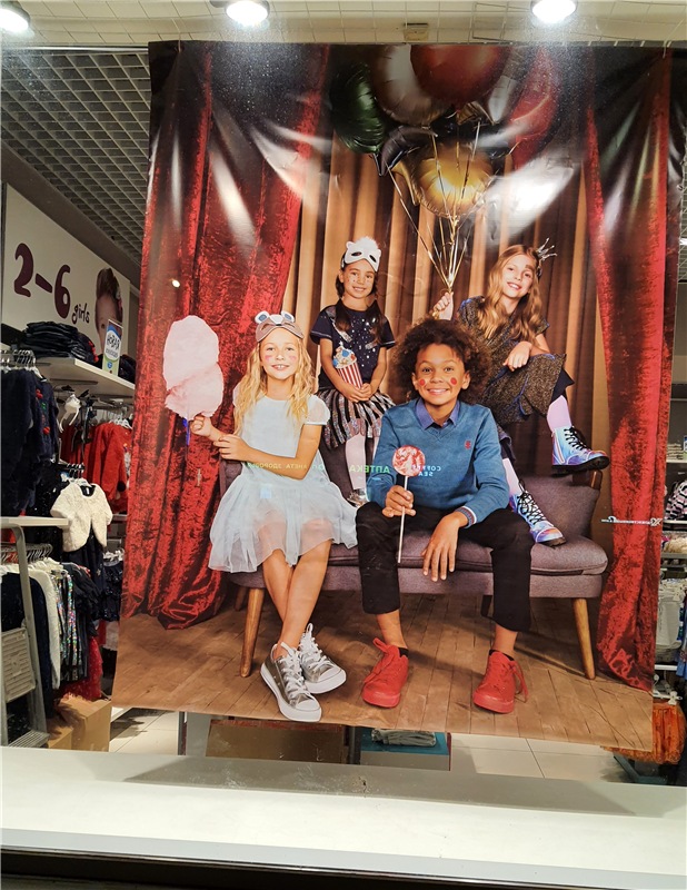 Праздничная Тверь. Время подарков, продолжение