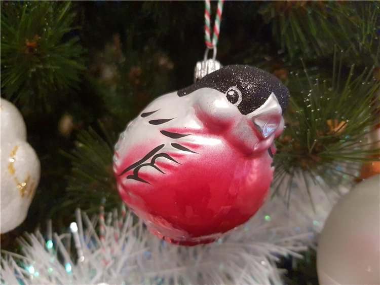 Новогоднее Волшебство 2021 года (фото 9)