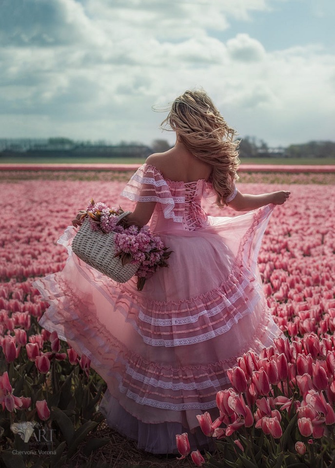 Розовая мечта или реальность (фото 5)