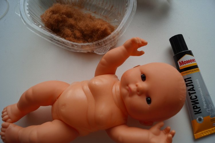 Первая апрельская выписка. Как вылечить шею за три рубля. Флокировка в домашних условиях (фото 9)