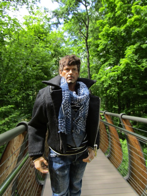 Тони Старк: приключения без брони. Был месяц май, снова | Бэйбики Тони Старк: приключения без брони. Был месяц май, снова