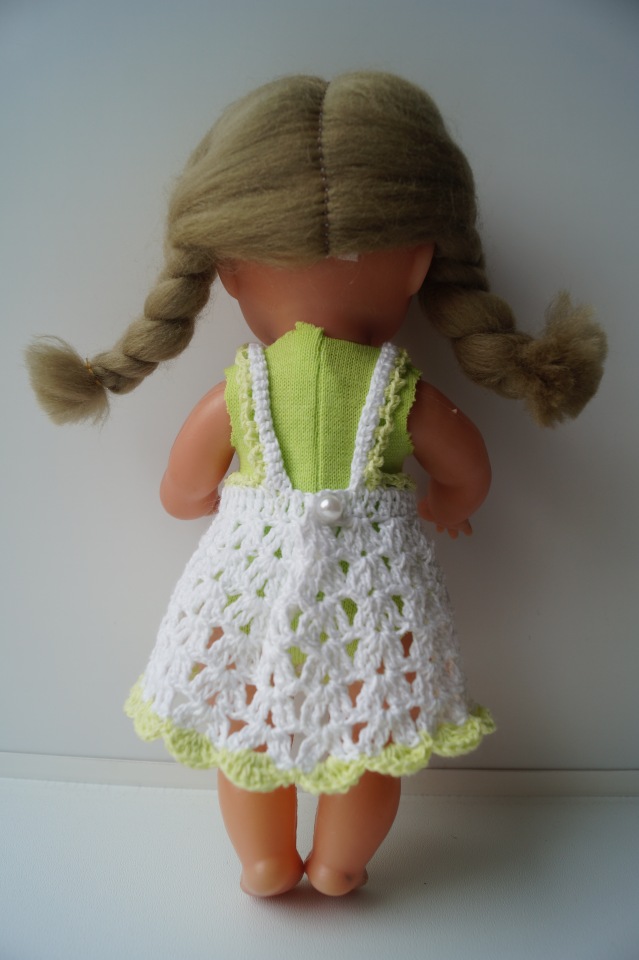 Четвёртая июльская выписка. Поломка шеи Энчантималс. Новые реснички двум пациентам. Как обуздать непослушные волосы