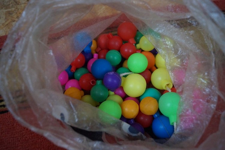 Откроем коробки из детского сада (фото 10)