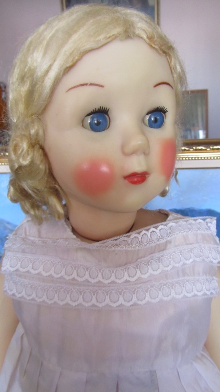 Светочки-конфеточки — Коллекции винтажных кукол и игрушек: СССР