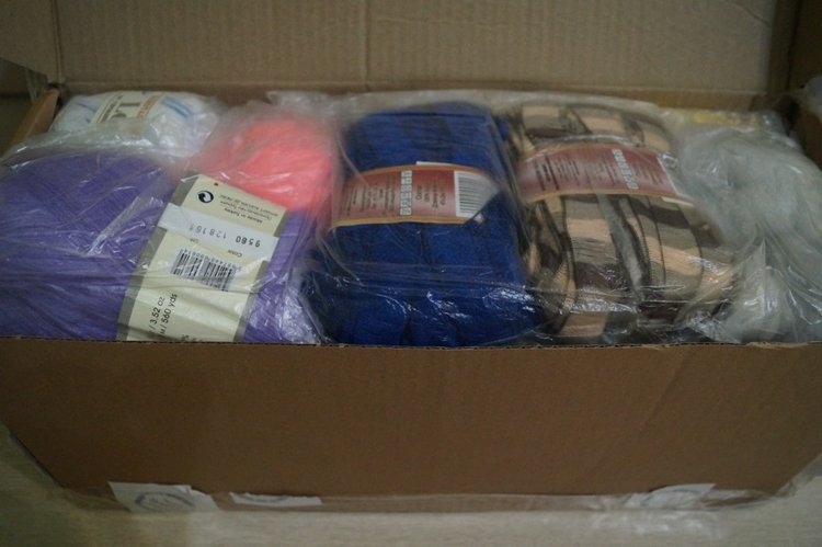 Какую приятную посылочку я получила (фото 4)