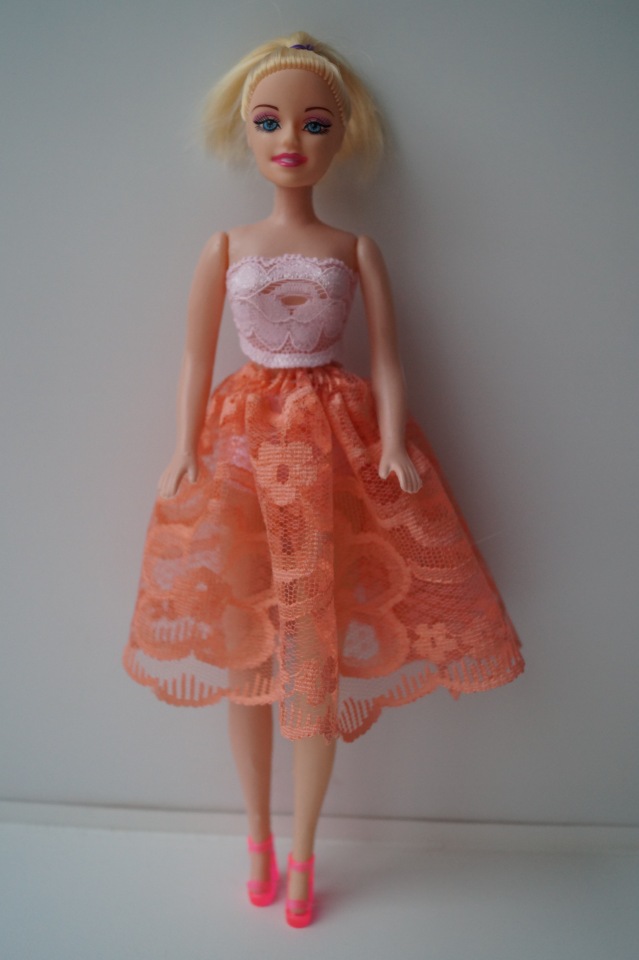 Третья выписка декабря. Ещё одна ёлочка здорова! Как починить шейное крепление кукломужчины (мои ошибки и способы их