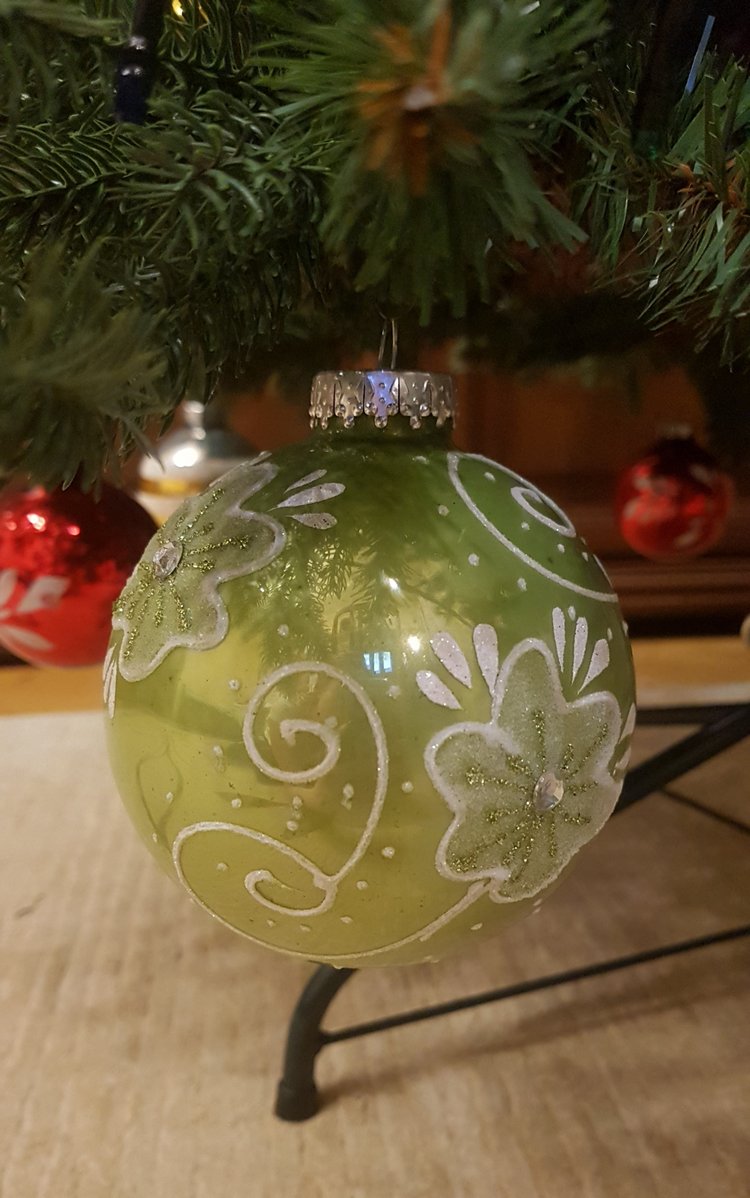 Майя и ёлочка №2 — Куклы с Алиэкспресс (Aliexpress): Китайские шарнирные