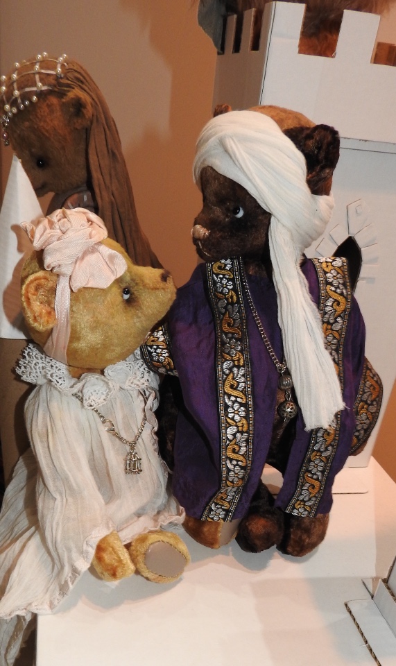 Бальзам для души. Продолжение