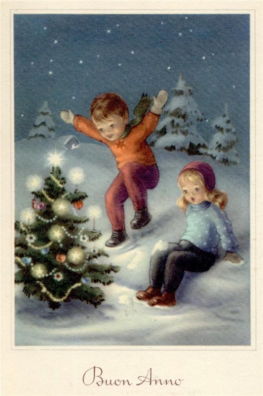 Приближается Рождество — Антикварные куклы Heubach Koppelsdorf (Хойбах): молд 300