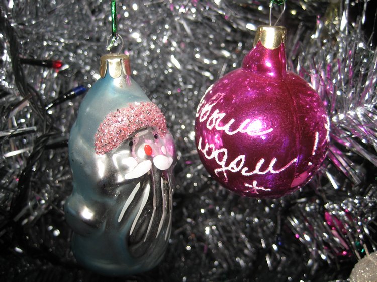 "Вася, вынеси ёлку!" (с) | Бэйбики "Вася, вынеси ёлку!" (с) — Болталка и разговоры обо всем: жизнь (фото 2)