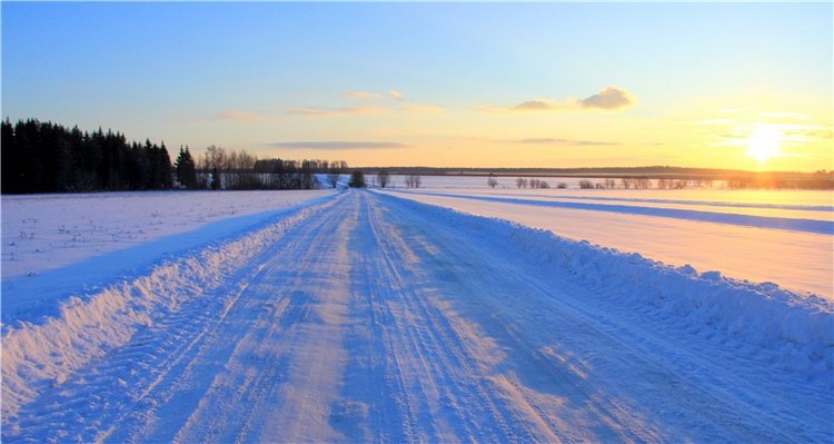 Зимняя прогулка Сони. Уникальная кукла от Сильвии Наттерер