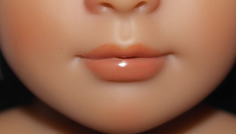 Кидзы в лицах. Куклы 2013 года