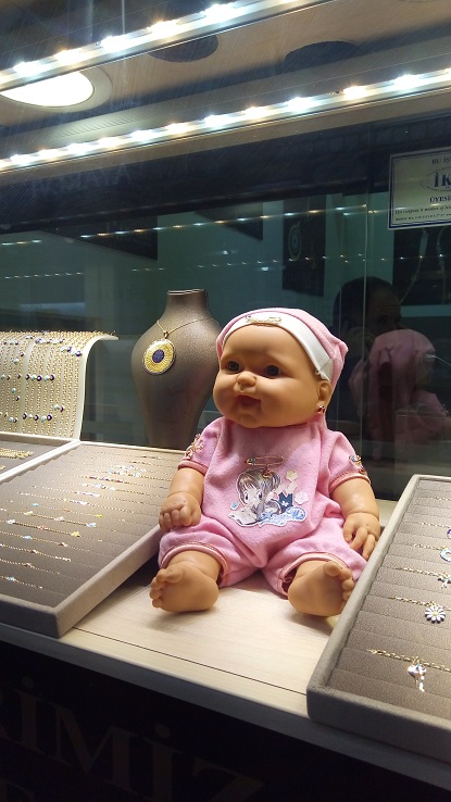 Путешествие в Стамбул — Туризм и путешествия: фотоотчеты из поездок