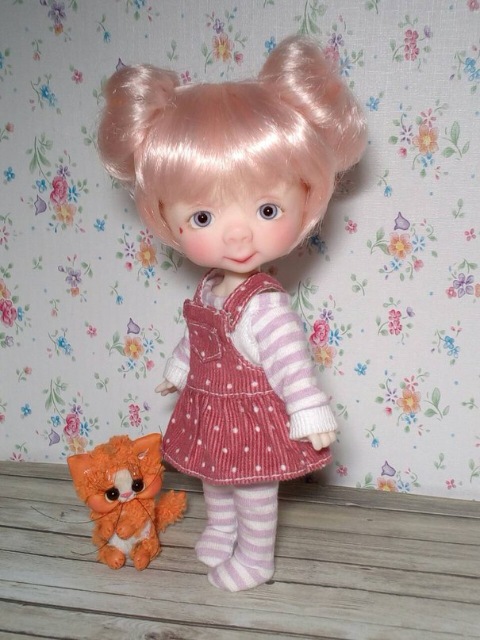 Как ЗаяС себя искала и нашла (фото 5)