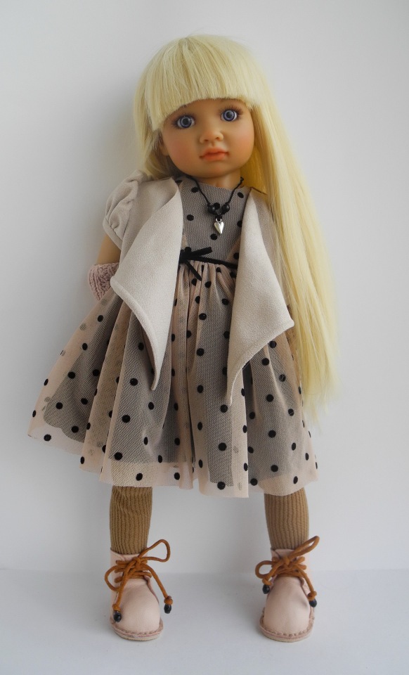 Преображение Kidz'n'cats (ООАК) (фото 6)