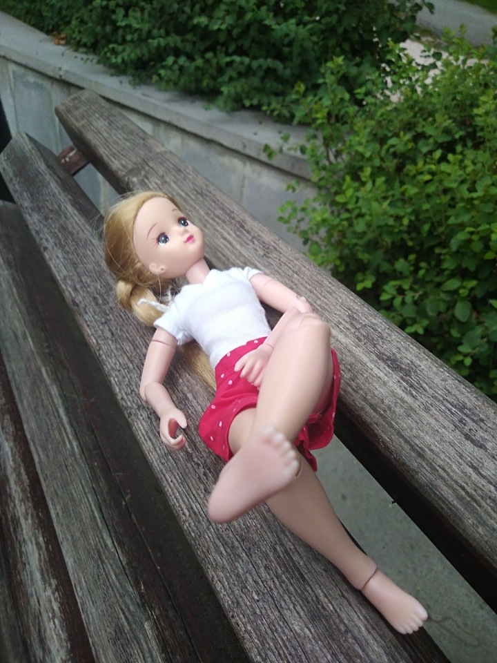 Возвращение Хелены в Кисловодск: опять за своё (фото 6)