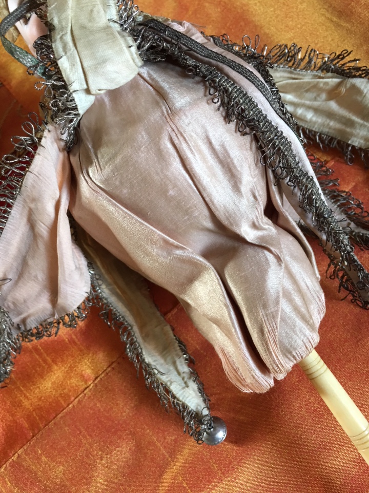 Marotte Gaultier — Редкие антикварные куклы и реплики: воск