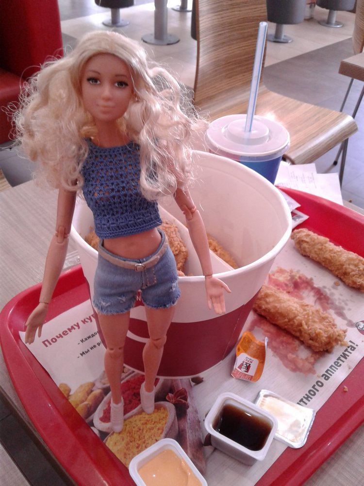 Рождение Аурики. Часть 2 — База знаний