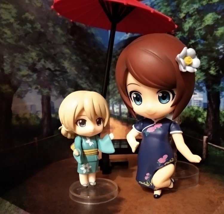 Прогулка на Восточном Фестивале (фото 6)