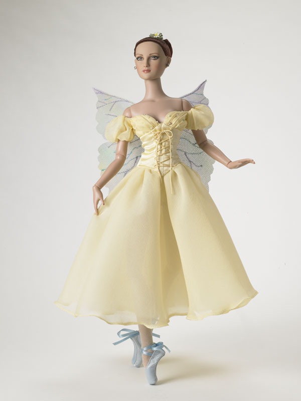 Куклы балерины — Болталка и разговоры обо всем: жизнь