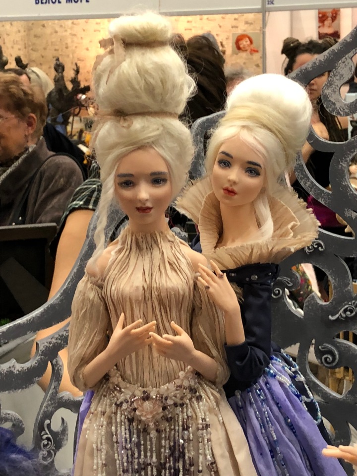 Выставка 5 октября 2018 - Тишинка: красоты много не бывает... ч.3 | Бэйбики Выставка 5 октября 2018 - Тишинка: красоты много не бывает... ч.3