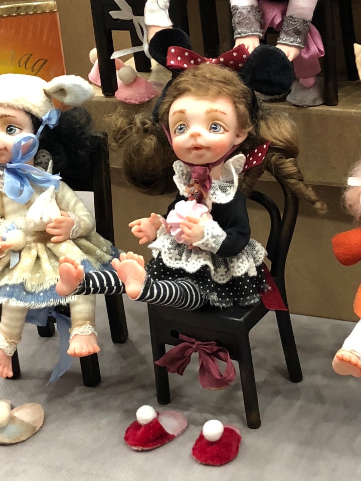 Выставка 5 октября 2018 - Тишинка: красоты много не бывает... ч.3 | Бэйбики Выставка 5 октября 2018 - Тишинка: красоты много не бывает... ч.3