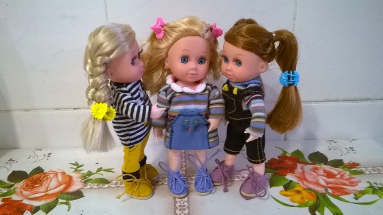 Три сестры. Почти по Чехову