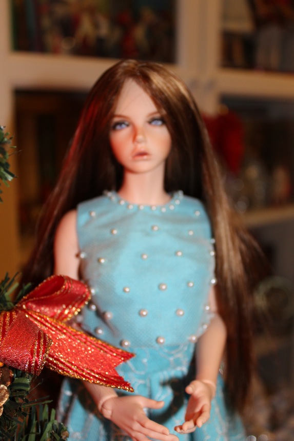 Новогодние Поздравления от Бианки | Бэйбики Новогодние Поздравления от Бианки