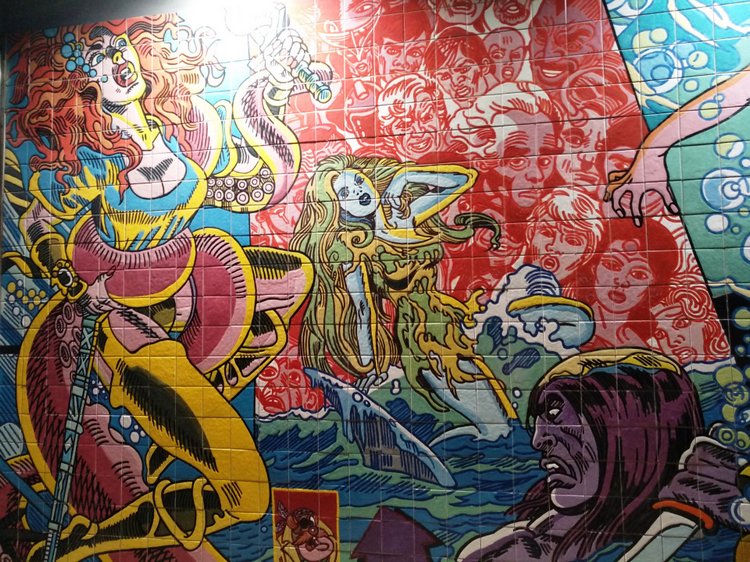 Тайна моего имени. Часть 11. Португалия, Мыс Рока. Там, где кончается земля, и начинается море