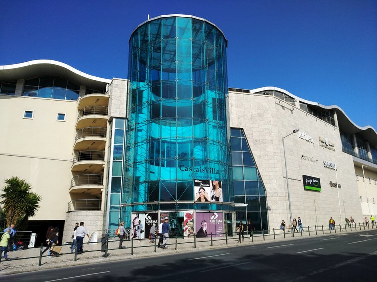 Тайна моего имени. Часть 11. Португалия, Мыс Рока. Там, где кончается земля, и начинается море (фото 2)