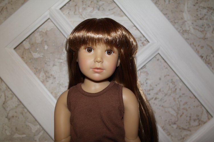 Мои куклы Kidz'n'Cats. Паулетта 2014 (фото 5)