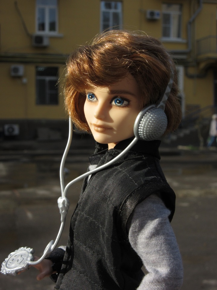 Весенняя прогулка — Куклы Takara Tomy (Такара): Licca (Ликка) (фото 7)