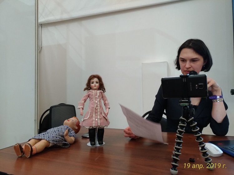 XII Международная выставка Moscow Fair 2019 | Бэйбики XII Международная выставка Moscow Fair 2019 (фото 3)