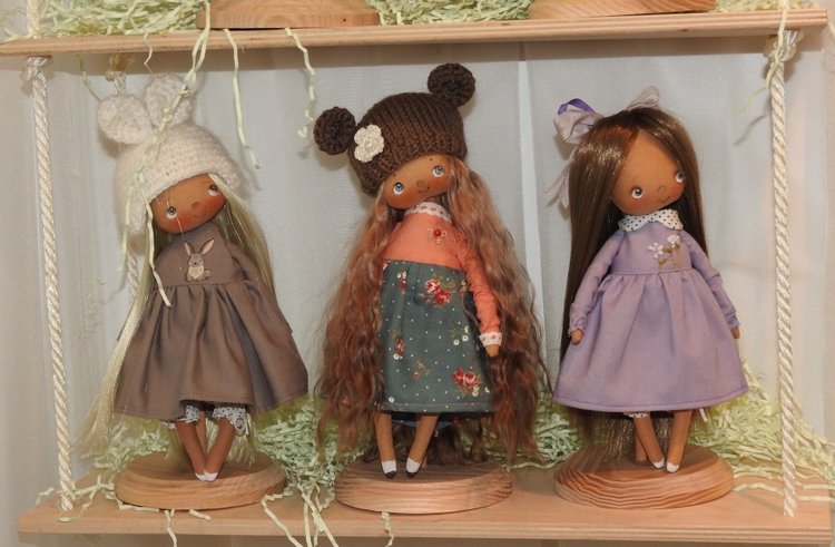 Москва, медвежата, зайчата, куклята на Тишинке 2019 | Бэйбики Москва, медвежата, зайчата, куклята на Тишинке 2019