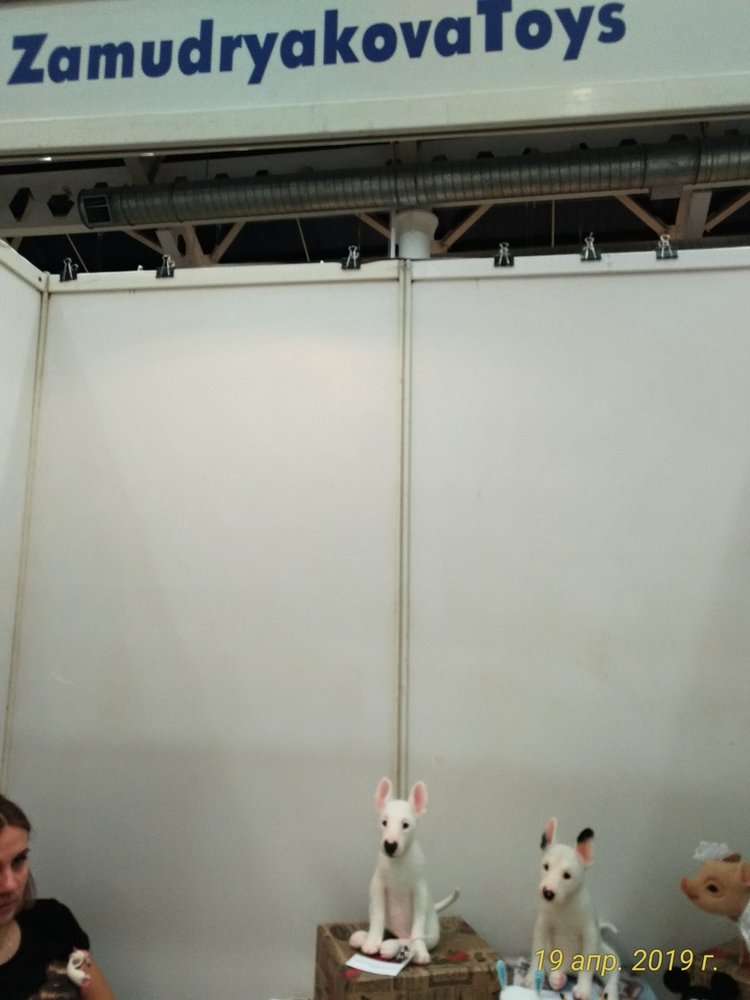 XII Международная выставка Moscow Fair 2019 | Бэйбики XII Международная выставка Moscow Fair 2019