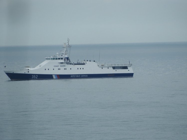 Сочи-Адлер: Южное Взморье - Красоты Черного Моря