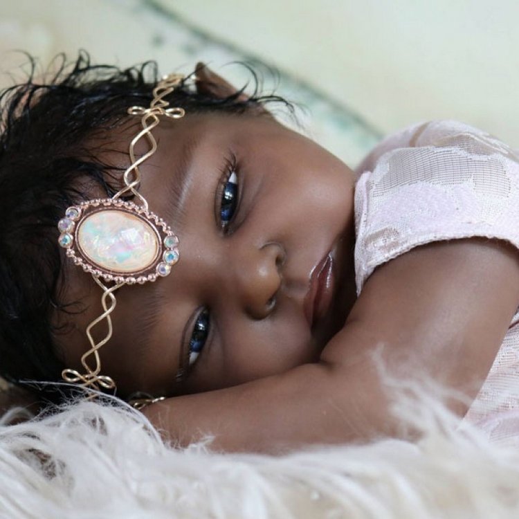 Молд Destiny Elfling Скульптор Sherri Williams (фото 9)