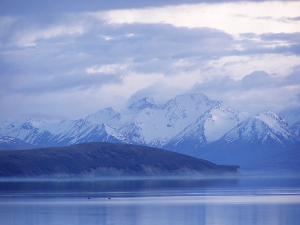 Увлекательное путешествие по Новой Зеландии