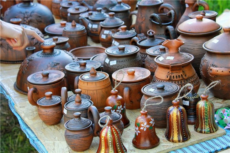 Я к Вам лечу воспоминаньем...Пушкинский праздник поэзии в Берново, 2019 год