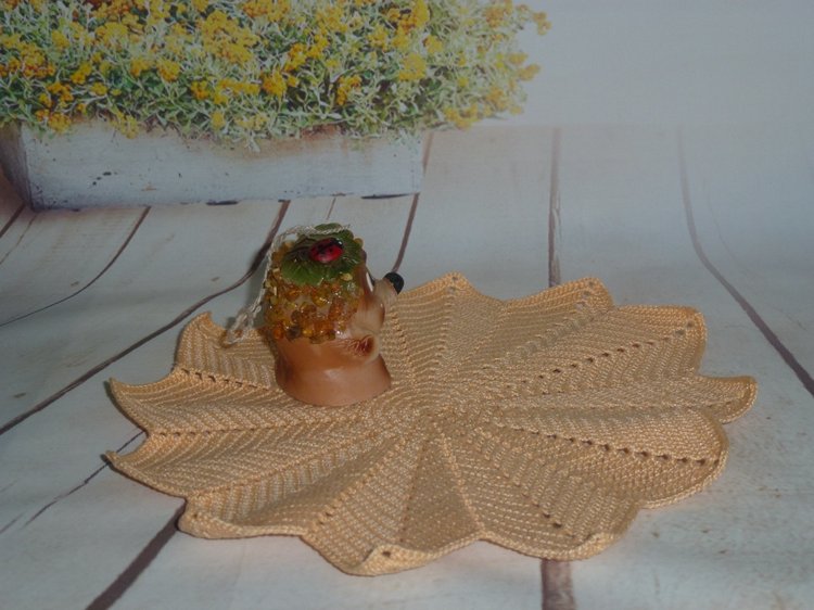 Мои милые коллекционные Ёжики - прибавление в семействе (фото 2)