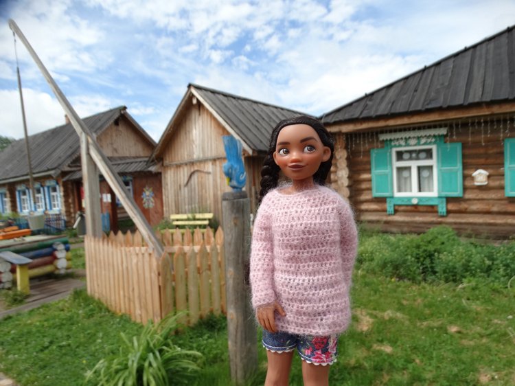 Парк Сказов — Туризм и путешествия: фотоотчеты из поездок