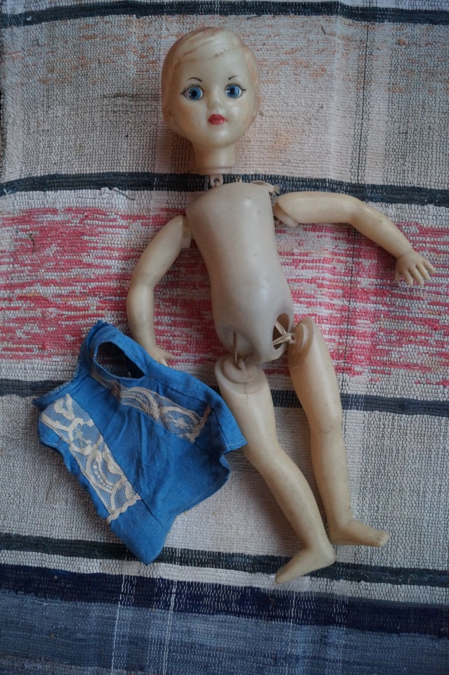 Куклы с разным состояние здоровья долго стояли в очередь у дверей кукольной лечебницы | Бэйбики Куклы с разным состояние здоровья долго стояли в очередь у дверей кукольной лечебницы (фото 4)