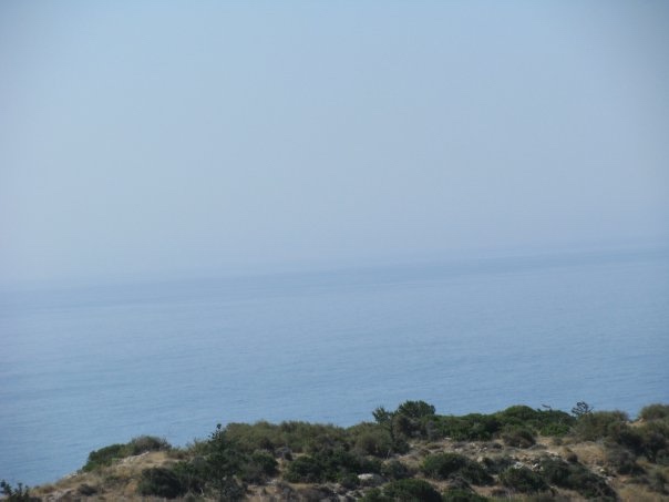 Путешествие на о. Кипр — Туризм и путешествия: фотоотчеты из поездок