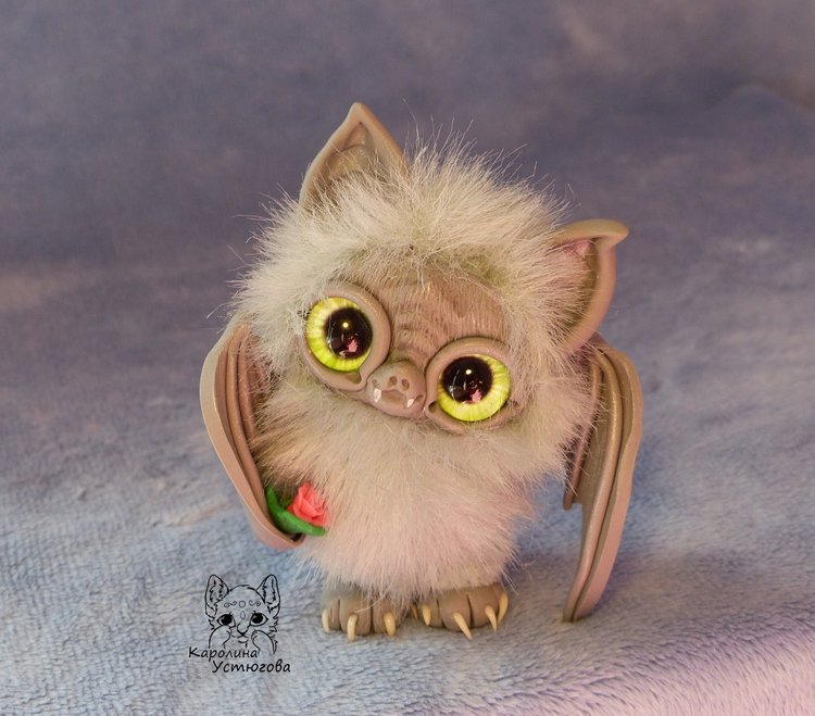 Маленькая клыкастая парочка (фото 4)