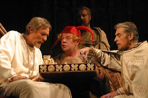 Александр Михайлов — Культура