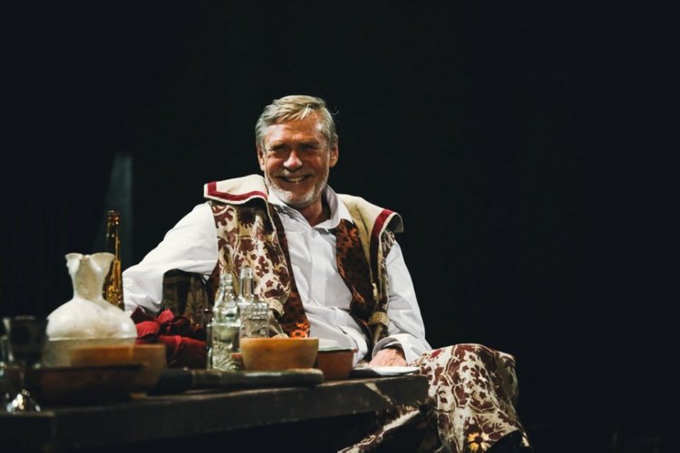 Александр Михайлов — Культура