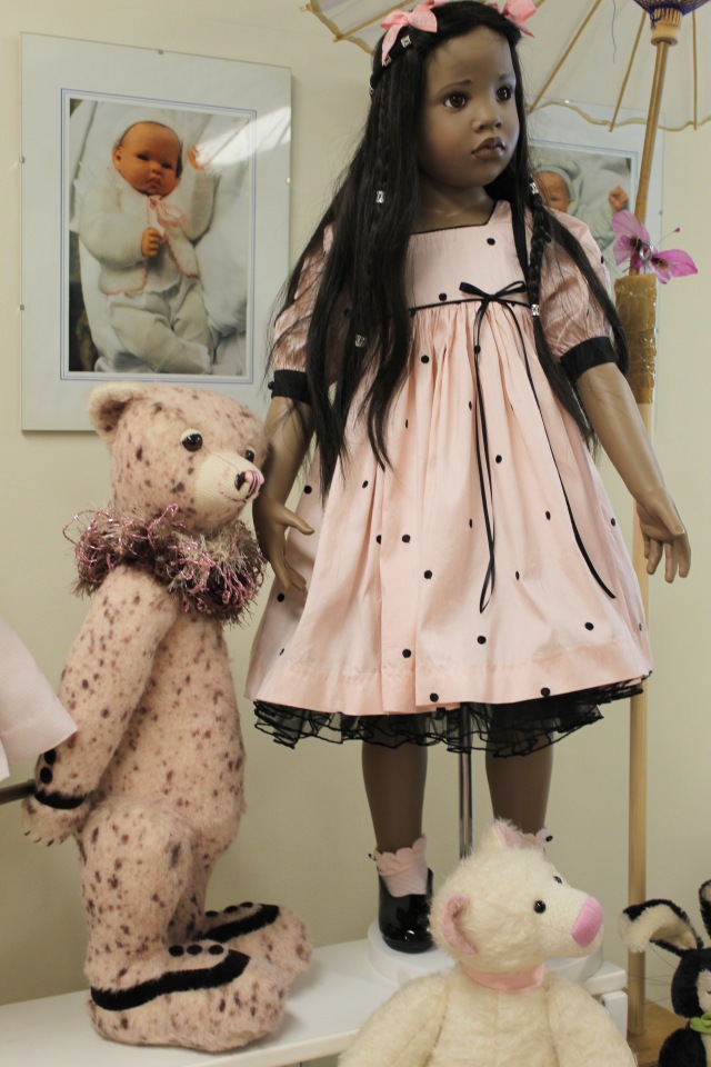 Прощальная коллекция Гюнзел 2019. Часть вторая (фото 10)