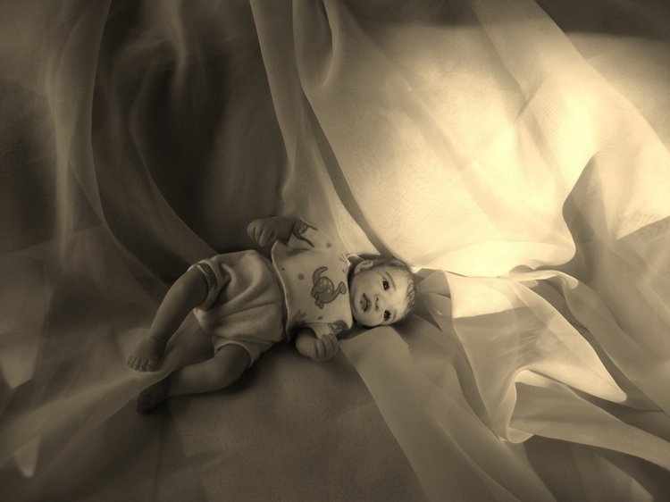 Kandys Kozy Kabin Kreations - небольшой обзор Авторских кукол Kandy Jacks